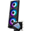 MSI vodní chladič CPU MAG CORELIQUID I360/ 3x 120mm ARGB fan