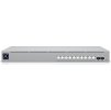 Ubiquiti UniFi Switch Pro XG 10 PoE - 10x 10GbE, 2x SFP+, Etherlighting, 10x PoE+++ (PoE budget 400W)