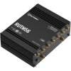 Teltonika RUTM56 průmyslový router, dual modem, 5G, 4G, 5x Gbit RJ45, WiFi 5