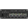 Teltonika RUTM56 průmyslový router, dual modem, 5G, 4G, 5x Gbit RJ45, WiFi 5