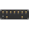 Teltonika RUTM56 průmyslový router, dual modem, 5G, 4G, 5x Gbit RJ45, WiFi 5
