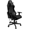 Gembird herní židle Scorpion černá