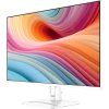 MSI Pro/MP275W E2/27"/IPS/FHD/120Hz/1ms/Bílá/3R