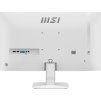 MSI Pro/MP275W E2/27"/IPS/FHD/120Hz/1ms/Bílá/3R