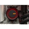 HAL3000 MČR Finale Elite / AMD Ryzen 7 9800X3D/ 64GB DDR5/ RTX 5070 Ti/ 2TB PCIe4 SSD/ WiFi/ W11