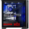 HAL3000 MČR Finale Elite / AMD Ryzen 7 9800X3D/ 64GB DDR5/ RTX 5070 Ti/ 2TB PCIe4 SSD/ WiFi/ W11