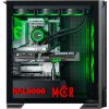HAL3000 MČR Finale Elite / AMD Ryzen 7 9800X3D/ 64GB DDR5/ RTX 5070 Ti/ 2TB PCIe4 SSD/ WiFi/ W11