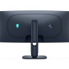 DELL AW3425DW/ Alienware curved / 34" LED/ 21:9/ QD-OLED/ 3440 x 1440/240Hz/ 0.03ms/1x USB/USB-C/1x DP/ 2x HDMI/3Y Bas
