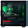 HAL3000 Alfa Gamer Pro / AMD Ryzen 7 7700/ 32GB DDR5/ RTX 5070/ 1TB PCIe4 SSD/ WiFi/ W11