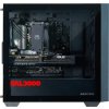 HAL3000 Alfa Gamer Pro / AMD Ryzen 7 7700/ 32GB DDR5/ RTX 5070/ 1TB PCIe4 SSD/ WiFi/ W11