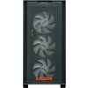 HAL3000 Alfa Gamer Pro / AMD Ryzen 7 7700/ 32GB DDR5/ RTX 5070/ 1TB PCIe4 SSD/ WiFi/ W11