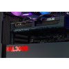 HAL3000 Alfa Gamer Pro / AMD Ryzen 7 7700/ 32GB DDR5/ RTX 5070/ 1TB PCIe4 SSD/ WiFi/ W11