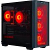 HAL3000 Alfa Gamer Pro / AMD Ryzen 7 7700/ 32GB DDR5/ RTX 5070/ 1TB PCIe4 SSD/ WiFi/ W11