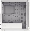 Endorfy skříň Arx 700 ARGB / ATX / 4x 140 ARGB fan (až 8 fans) / 2x USB / USB-C / mesh p. / tvrzené sklo / bílá