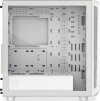 Endorfy skříň Arx 700 ARGB / ATX / 4x 140 ARGB fan (až 8 fans) / 2x USB / USB-C / mesh p. / tvrzené sklo / bílá