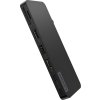 Lenovo USB-C Slim Travel Dock (8-in-1)