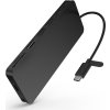 Lenovo USB-C Slim Travel Dock (8-in-1)