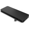 Lenovo USB-C Slim Travel Dock (8-in-1)
