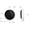 Ubiquiti UVC-AI-360-W, UniFi Protect AI 360, bílá