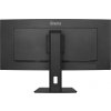 iiyama ProLite/XCB3494WQSU-B1/34"/VA/wQHD/120Hz/0,4ms/Black/3R