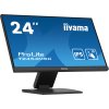 24" iiyama T2454MSC-B2AG - IPS,FHD,USB,repro