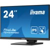 24" iiyama T2454MSC-B2AG - IPS,FHD,USB,repro