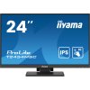 24" iiyama T2454MSC-B2AG - IPS,FHD,USB,repro