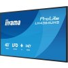 43" iiyama LH4364UHS-B1AG:VA,4K UHD,Android,24/7