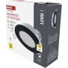 LED bodové svítidlo LORI 4,5W 345LM IP65 CCT černá