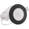 LED bodové svítidlo LORI 4,5W 345LM IP65 CCT černá