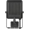 LED reflektor VISIO s pohybovým čidlem, 30 W, černý, neutrální bílá