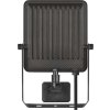 LED reflektor VISIO s pohybovým čidlem, 50 W, černý, neutrální bílá