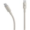 Beats USB-C/Lightning Woven Cable(1.5m)-Surg.Stone