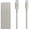 Beats USB-C/Lightning Woven Cable(1.5m)-Surg.Stone