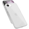 Epico Twiggy Gloss kryt iPhone 16e/17e transparentní