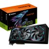 GIGABYTE AORUS GeForce RTX 5090 MASTER/32GB/GDDR7