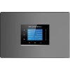 Grandstream UCM6302 IP PBX VoIP pobočková ústředna, 2xFXO, 2FXS, 3x Gbit RJ-45, podpora NAT routeru, USB, SD-card, PoE+