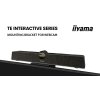 55" iiyama TE5513A-B1AG:IPS,4K,40P,EDLA