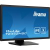24" LCD iiyama T2452MSC-B1AG-IPS,FHD,10P