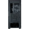 Zalman skříň I3 Neo ARGB black / ATX / 4x120 ARGB fan / 2xUSB 3.0 / 1xUSB 2.0 / prosklená bočnice / mesh panel / černá