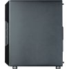 Zalman skříň I3 Neo ARGB black / ATX / 4x120 ARGB fan / 2xUSB 3.0 / 1xUSB 2.0 / prosklená bočnice / mesh panel / černá