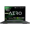 Gigabyte AERO/X16 1VH93CZC94AH/AI7-350/16"/2560x1600/16GB/1TB/RTX 5060/W11H/Gray/2R