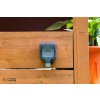 Xtend Home chytrá venkovní zásuvka, IP66, WiFi, správné spínání fáze, Tuya