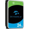 Seagate SkyHawk AI 24TB HDD / ST24000VE002 / Interní 3,5" / SATA 6Gb/s / 512MB