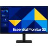 Samsung Essential S3/LS27D304GAUXEN/27"/IPS/FHD/100Hz/5ms/Black/2R