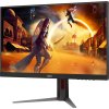 AOC Gaming/27G4HA/27"/IPS/FHD/200Hz/0,5ms/Black/3R