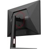 AOC Gaming/27G4HA/27"/IPS/FHD/200Hz/0,5ms/Black/3R