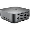 HP Thunderbolt 4 Ultra 180W G6 Dock MeteorSilver 2