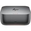 HP Thunderbolt 4 Ultra 180W G6 Dock MeteorSilver 3