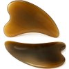 MycoMedica Gua Sha z pravého buvolího rohu